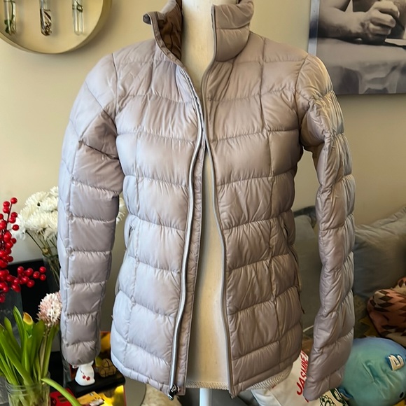 REI Jackets & Coats Rei Cold Weather Packable Down Puffy Jacket